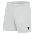 Howlite Hero Rugby Shorts WHT 3XL Teknisk shorts i slitesterkt tekstil